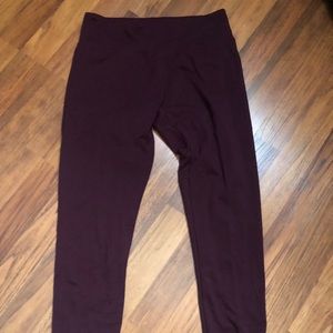 Aerie comfy leggings
